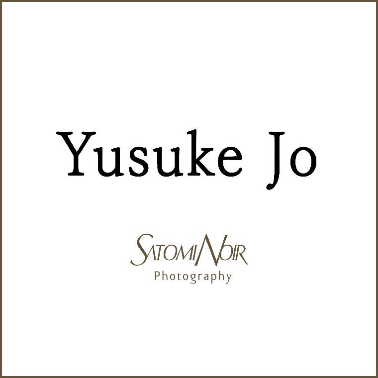 JO YUSUKE