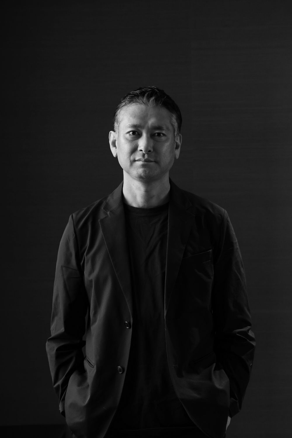 松井 一真