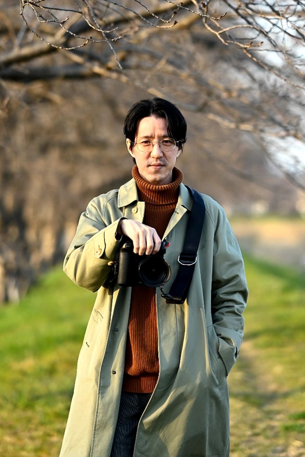 篠田 和真